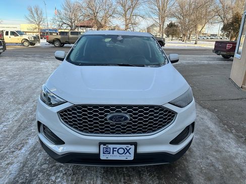 Used 2023 Ford Edge SEL image 6