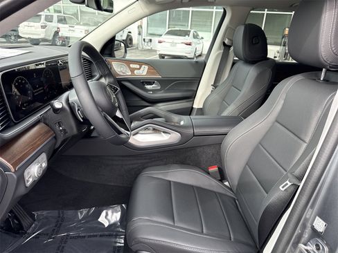 New 2026 Mercedes-Benz GLE 350 4MATIC image 10