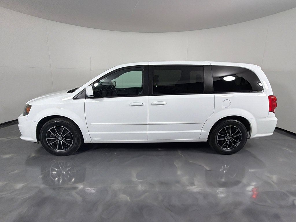 Used 2015 Dodge Grand Caravan SXT FWD image 7