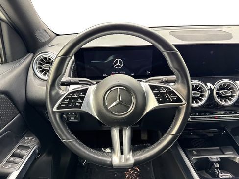 Used 2024 Mercedes-Benz GLB 250 image 53