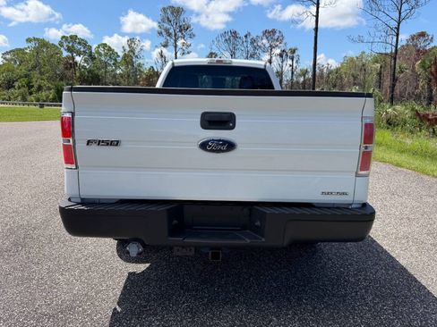 Used 2013 Ford F150 XL w/ PWR Equipment Group RWD image 4