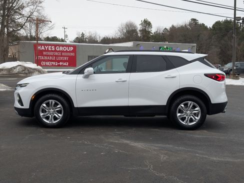 Used 2020 Chevrolet Blazer LT image 7