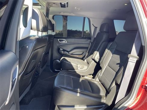 Used 2016 GMC Yukon Denali w/ Open Road Package image 27