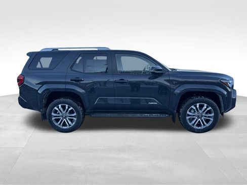 New 2026 Toyota 4Runner Limited image 6