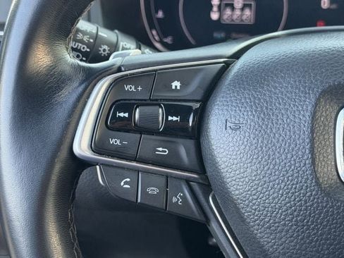 Used 2021 Honda Accord Sport image 14