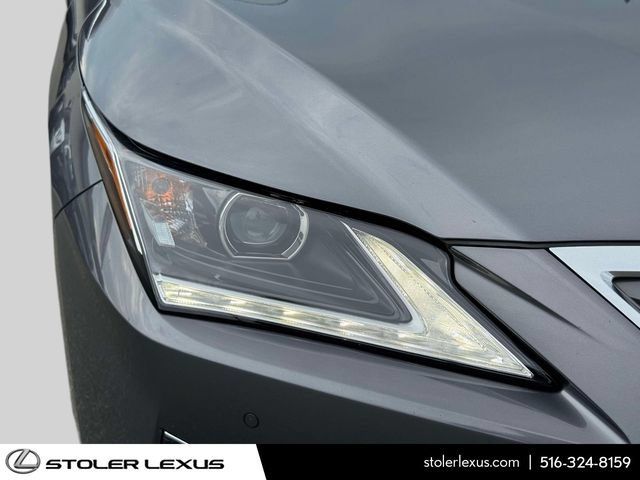 Used 2016 Lexus RX 350 AWD w/ Premium Package image 12