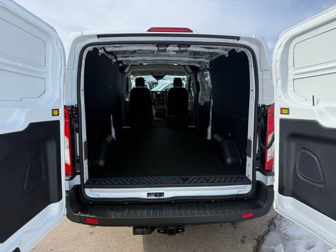 New 2025 Ford Transit 250 Base w/ Load Area Protection Package image 26