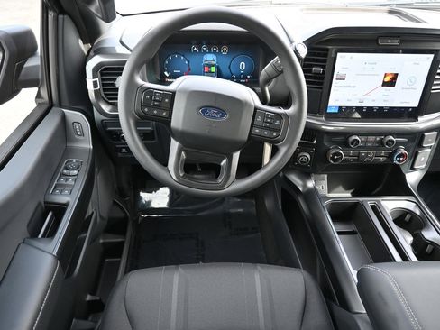 New 2026 Ford F150 STX w/ F-150 LOBO Package image 19