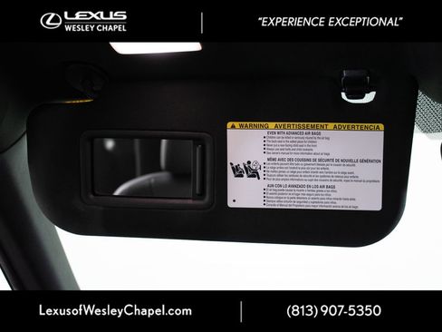 Used 2024 Lexus TX 350 FWD w/ Accessory Package (Z1) image 34