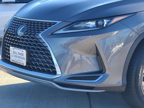 Used 2022 Lexus RX 350 AWD w/ Premium Package image 3