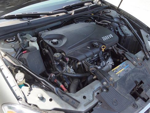 Used 2007 Chevrolet Impala LS FWD image 35