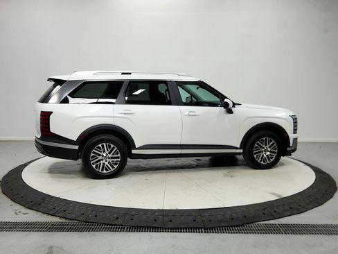 Used 2026 Hyundai Palisade SEL FWD image 9