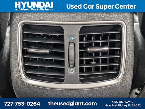 Used 2020 Hyundai Tucson Ultimate AWD/4WD image 18