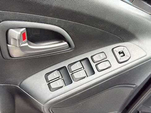 Used 2015 Hyundai Tucson GLS w/ Option Group 02 FWD image 20