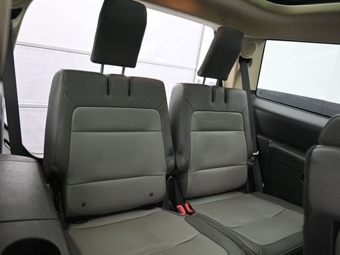 Used 2017 Ford Flex Limited w/ Limited Appearance Package image 55