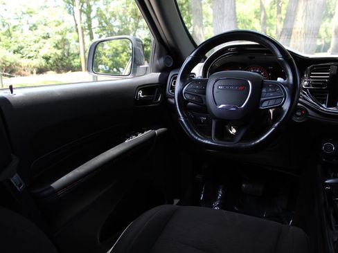 Used 2023 Dodge Durango GT AWD/4WD image 10