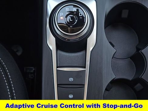 New 2026 Ford Escape Active w/ Tech Pack #1 FWD image 15