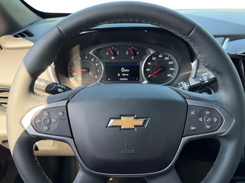 Used 2023 Chevrolet Traverse LT AWD/4WD image 33