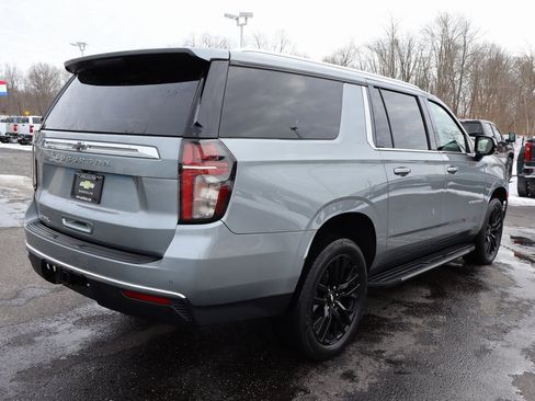 Used 2023 Chevrolet Suburban LS w/ Max Trailering Package image 29