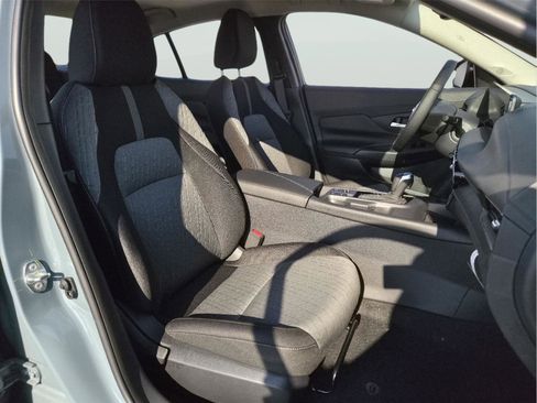 New 2026 Nissan Sentra SV w/ SV Convenience Package image 15