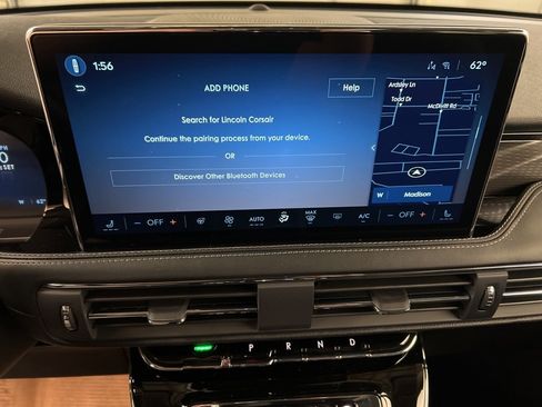 New 2026 Lincoln Corsair Reserve image 10