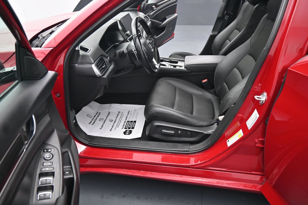 Used 2022 Honda Accord Sport image 17