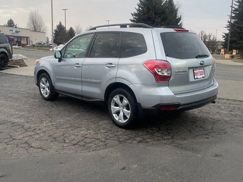 Used 2014 Subaru Forester 2.5i Premium w/ All-Weather Package image 3