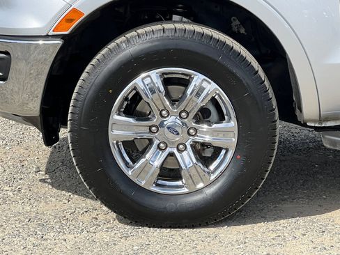 Certified 2019 Ford Ranger XLT w/ Equipment Group 302A Luxury image 26