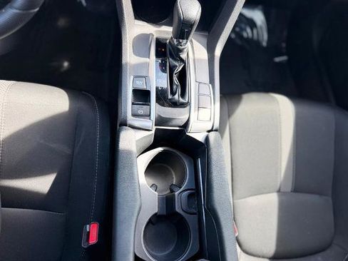 Used 2020 Honda Civic LX image 18