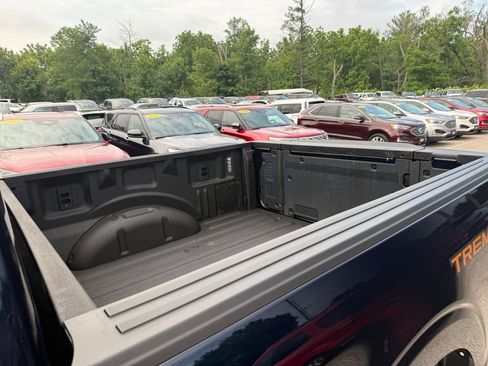 Used 2025 Ford F150 Tremor w/ Equipment Group 402A High AWD/4WD image 15