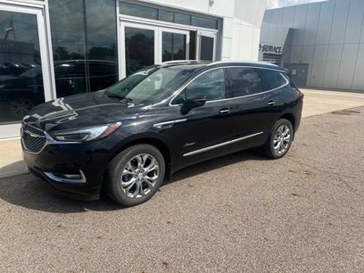 Used 2021 Buick Enclave Avenir w/ Trailering Package, 5000 lbs.