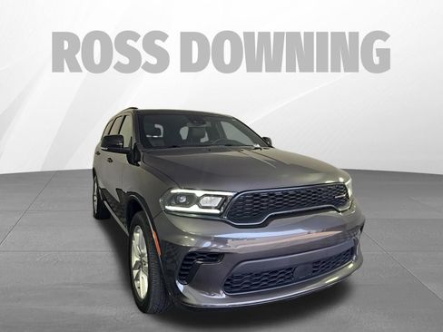 Used 2024 Dodge Durango GT AWD/4WD image 3