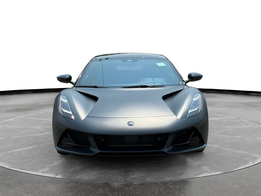 New 2026 Lotus Emira RWD image 8