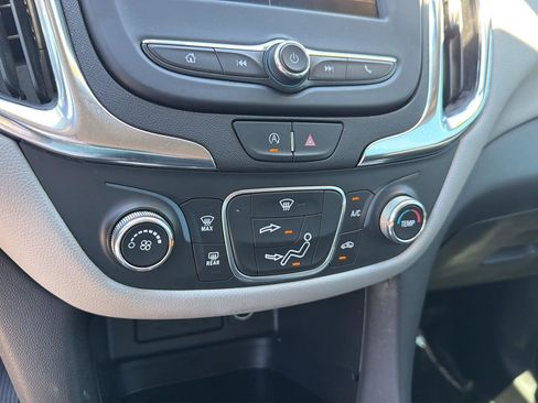 Used 2024 Chevrolet Equinox LS w/ LS Convenience Package FWD image 25