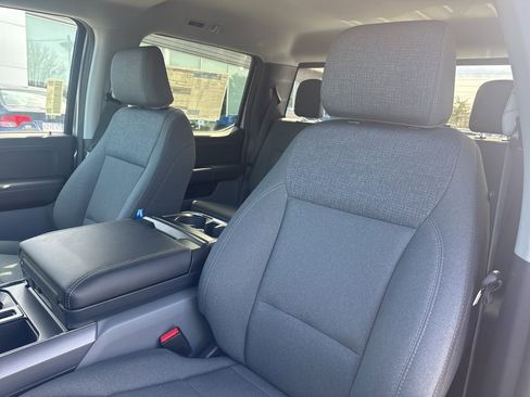 New 2026 Ford F150 XLT w/ Equipment Group 302A MID image 12