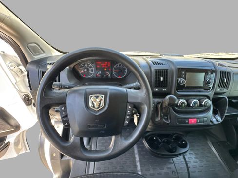 Used 2020 RAM ProMaster 1500 FWD image 18