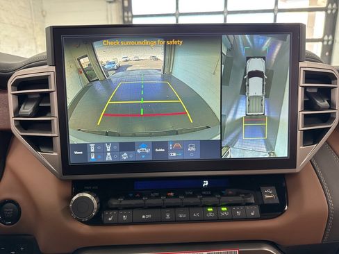 New 2026 Toyota Tundra 1794 Edition image 26