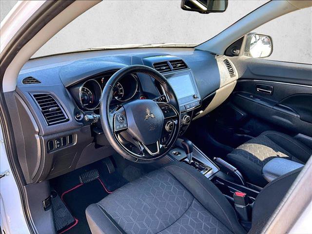Used 2024 Mitsubishi Outlander Sport AWD image 14