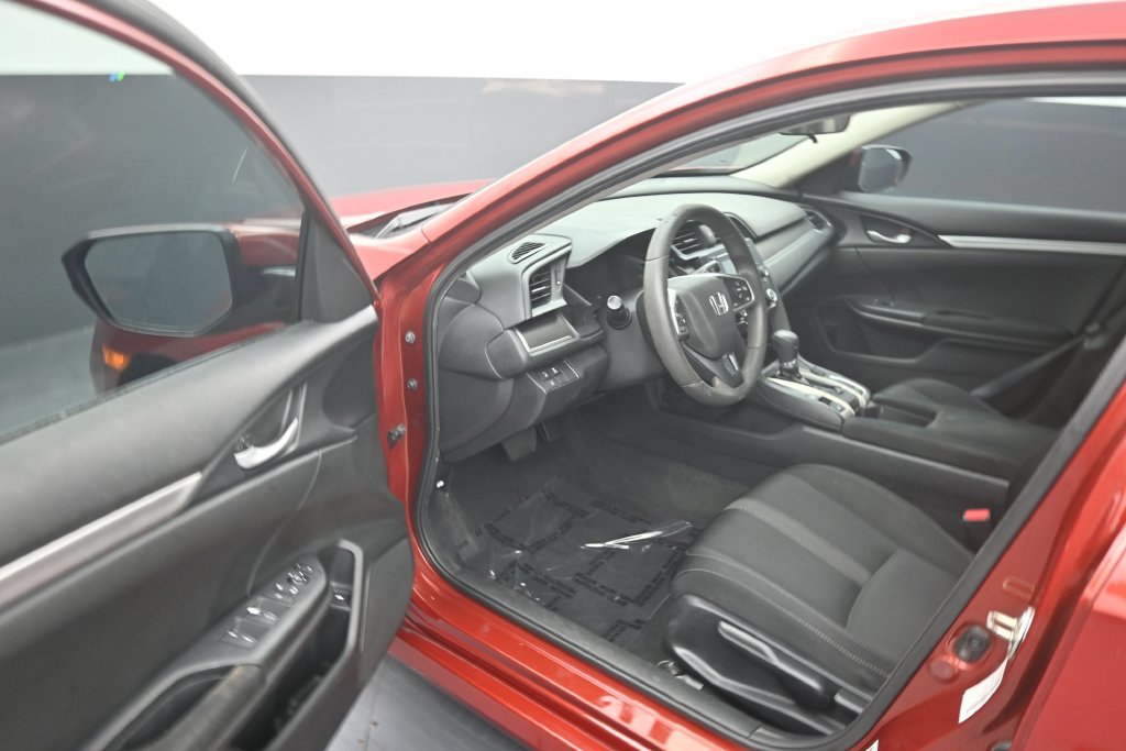 Used 2020 Honda Civic LX image 10