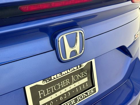 Used 2017 Honda Civic Si image 29