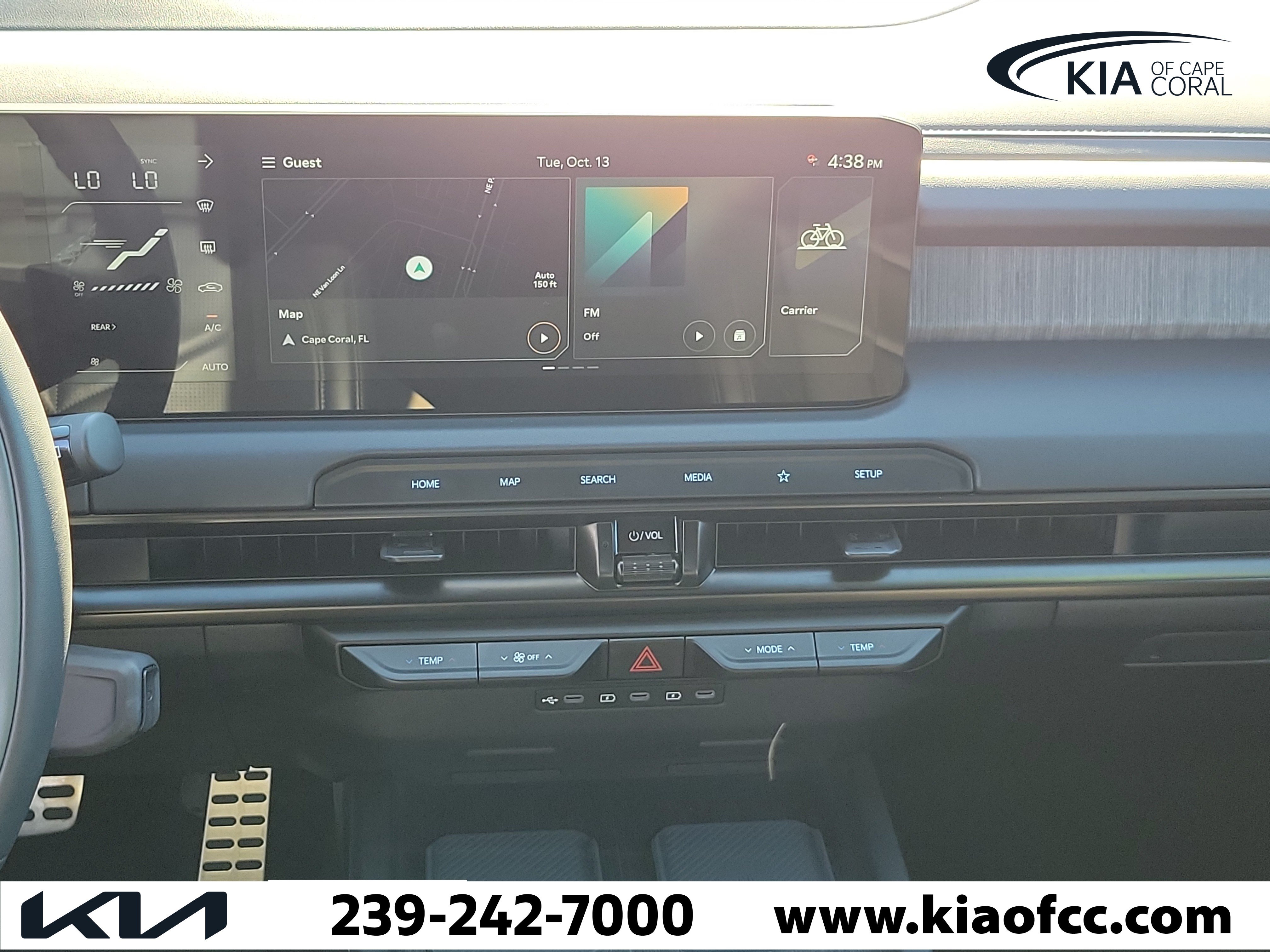 Used 2027 Kia Telluride SX Prestige X-Line AWD/4WD image 20