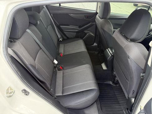 Used 2022 Subaru Crosstrek 2.0i w/ Popular Package #1 image 14