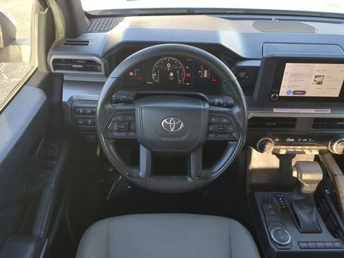Used 2024 Toyota Tacoma SR5 image 15