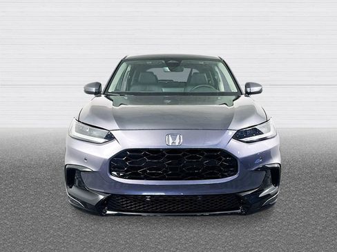 New 2026 Honda HR-V EX-L image 6