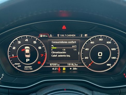 Used 2018 Audi A4 2.0T Premium Plus w/ Premium Plus Package image 32