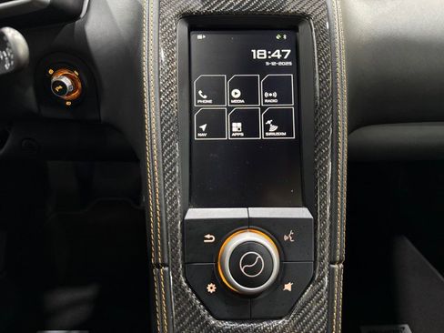 Used 2015 McLaren 650S Coupe image 75