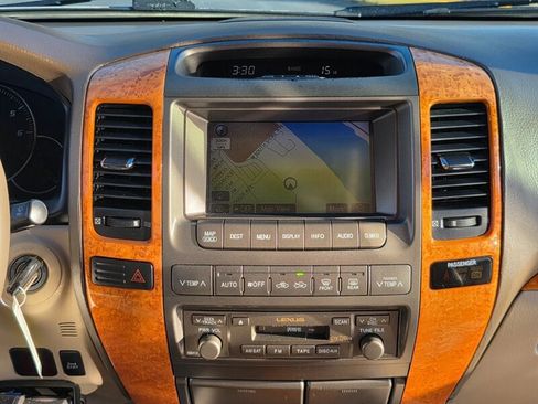 Used 2007 Lexus GX 470 image 41