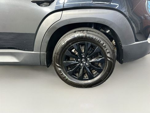 Used 2025 MAZDA CX-50 AWD 2.5 S w/ Preferred Package image 11