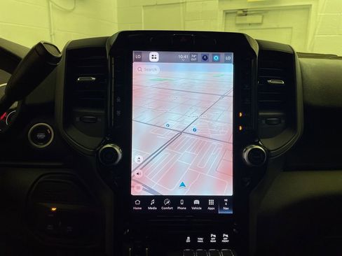 New 2026 RAM 2500 Tradesman image 14