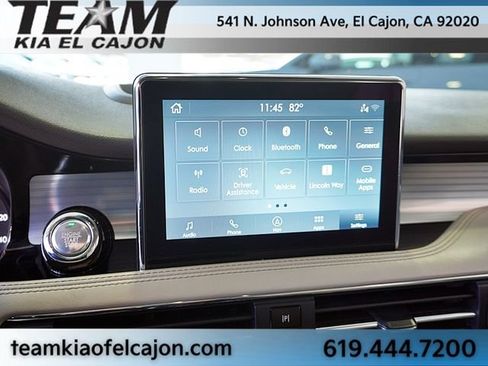 Used 2020 Lincoln Corsair FWD w/ Convenience Package image 28